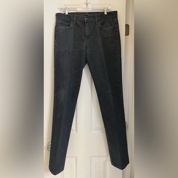 Joe’s Jeans grey wash - size 33 - Picture 1 of 5